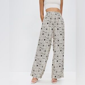 Third Form Tarot Card Trousers Sz 2